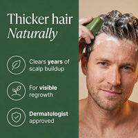 The Korean Scalp Revival Bar 4